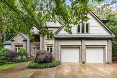 Beautifully updated home in desirable Raintree Country Club! on Raintree Country Club in North Carolina - for sale on GolfHomes.com, golf home, golf lot