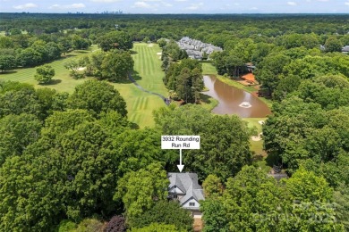 Beautifully updated home in desirable Raintree Country Club! on Raintree Country Club in North Carolina - for sale on GolfHomes.com, golf home, golf lot