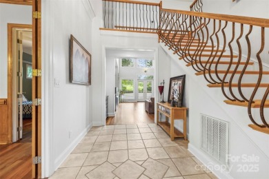 Beautifully updated home in desirable Raintree Country Club! on Raintree Country Club in North Carolina - for sale on GolfHomes.com, golf home, golf lot