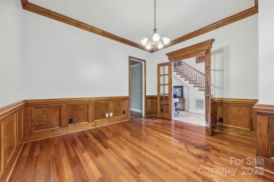Beautifully updated home in desirable Raintree Country Club! on Raintree Country Club in North Carolina - for sale on GolfHomes.com, golf home, golf lot