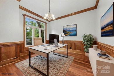 Beautifully updated home in desirable Raintree Country Club! on Raintree Country Club in North Carolina - for sale on GolfHomes.com, golf home, golf lot