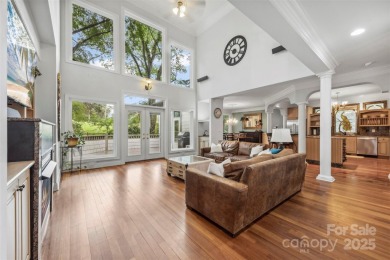 Beautifully updated home in desirable Raintree Country Club! on Raintree Country Club in North Carolina - for sale on GolfHomes.com, golf home, golf lot