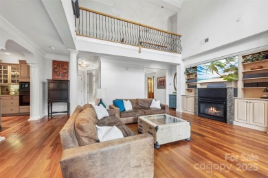Beautifully updated home in desirable Raintree Country Club! on Raintree Country Club in North Carolina - for sale on GolfHomes.com, golf home, golf lot