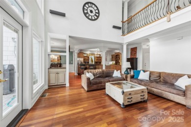 Beautifully updated home in desirable Raintree Country Club! on Raintree Country Club in North Carolina - for sale on GolfHomes.com, golf home, golf lot