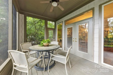 Beautifully updated home in desirable Raintree Country Club! on Raintree Country Club in North Carolina - for sale on GolfHomes.com, golf home, golf lot