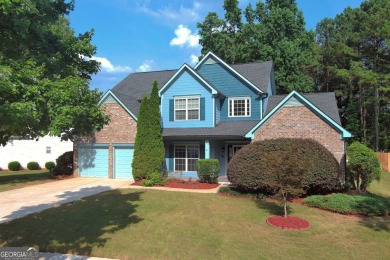 PRICE IMPROVEMENT!! REMODELED UPGRADES! MOVE IN READY!   Welcome on Canongate At Heron Bay in Georgia - for sale on GolfHomes.com, golf home, golf lot