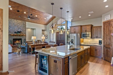 Luxury mountain retreat in Torreon neighborhood! This stunning on Torreon Golf Club in Arizona - for sale on GolfHomes.com, golf home, golf lot