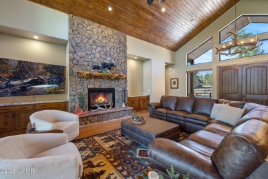 Luxury mountain retreat in Torreon neighborhood! This stunning on Torreon Golf Club in Arizona - for sale on GolfHomes.com, golf home, golf lot