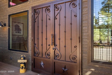 Luxury mountain retreat in Torreon neighborhood! This stunning on Torreon Golf Club in Arizona - for sale on GolfHomes.com, golf home, golf lot