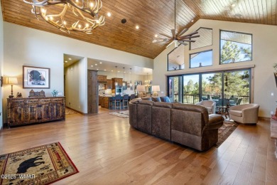 Luxury mountain retreat in Torreon neighborhood! This stunning on Torreon Golf Club in Arizona - for sale on GolfHomes.com, golf home, golf lot