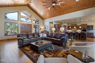 Luxury mountain retreat in Torreon neighborhood! This stunning on Torreon Golf Club in Arizona - for sale on GolfHomes.com, golf home, golf lot