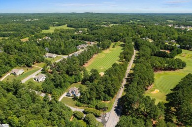 Discover your new perspective from the 14th Green at Cherokee on The Clubs at Cherokee Valley Golf Course in South Carolina - for sale on GolfHomes.com, golf home, golf lot