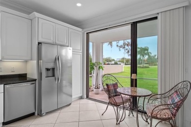 MOVE IN READY! Three bedroom, two bath, two-car garage villa in on Sun n Lake Golf and Country Club in Florida - for sale on GolfHomes.com, golf home, golf lot