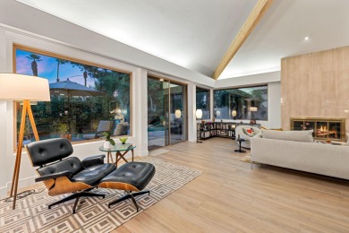 Arguably one of the most spectacular homes ever offered at on Rancho Mirage Country Club in California - for sale on GolfHomes.com, golf home, golf lot