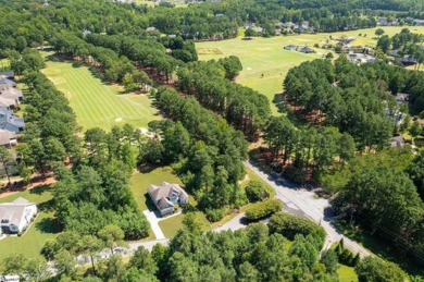 Discover your new perspective from the 14th Green at Cherokee on The Clubs at Cherokee Valley Golf Course in South Carolina - for sale on GolfHomes.com, golf home, golf lot