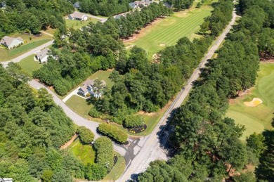 Discover your new perspective from the 14th Green at Cherokee on The Clubs at Cherokee Valley Golf Course in South Carolina - for sale on GolfHomes.com, golf home, golf lot