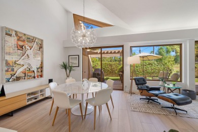 Arguably one of the most spectacular homes ever offered at on Rancho Mirage Country Club in California - for sale on GolfHomes.com, golf home, golf lot