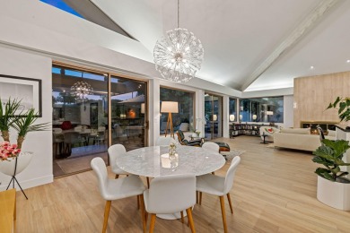 Arguably one of the most spectacular homes ever offered at on Rancho Mirage Country Club in California - for sale on GolfHomes.com, golf home, golf lot