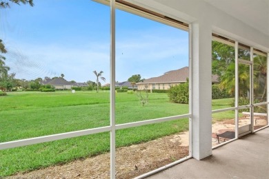 MOVE IN READY! Three bedroom, two bath, two-car garage villa in on Sun n Lake Golf and Country Club in Florida - for sale on GolfHomes.com, golf home, golf lot