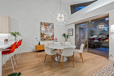 Arguably one of the most spectacular homes ever offered at on Rancho Mirage Country Club in California - for sale on GolfHomes.com, golf home, golf lot