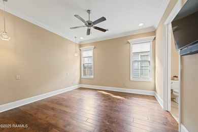 New Price from $415,000 to $405,000.. This lovely 3-bedroom on Les Vieux Chenes Golf Course in Louisiana - for sale on GolfHomes.com, golf home, golf lot