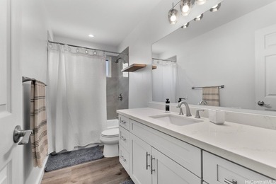 Beautiful 4-Bedroom Home in Kahuku Villas - North Shore Living on Kahuku Golf Course in Hawaii - for sale on GolfHomes.com, golf home, golf lot