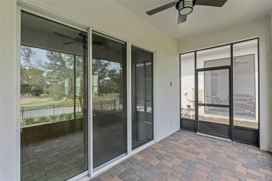 Welcome to this lovely villa nestled in the stunning 55+ on Mystic Dunes Resort and Golf Club in Florida - for sale on GolfHomes.com, golf home, golf lot