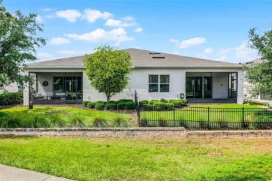Welcome to this lovely villa nestled in the stunning 55+ on Mystic Dunes Resort and Golf Club in Florida - for sale on GolfHomes.com, golf home, golf lot