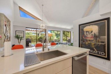 Arguably one of the most spectacular homes ever offered at on Rancho Mirage Country Club in California - for sale on GolfHomes.com, golf home, golf lot