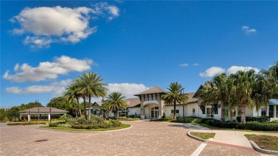 Welcome to this lovely villa nestled in the stunning 55+ on Mystic Dunes Resort and Golf Club in Florida - for sale on GolfHomes.com, golf home, golf lot