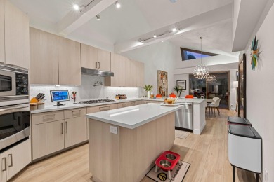 Arguably one of the most spectacular homes ever offered at on Rancho Mirage Country Club in California - for sale on GolfHomes.com, golf home, golf lot