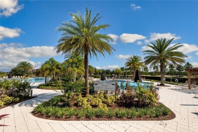 Welcome to this lovely villa nestled in the stunning 55+ on Mystic Dunes Resort and Golf Club in Florida - for sale on GolfHomes.com, golf home, golf lot
