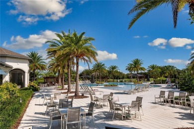 Welcome to this lovely villa nestled in the stunning 55+ on Mystic Dunes Resort and Golf Club in Florida - for sale on GolfHomes.com, golf home, golf lot