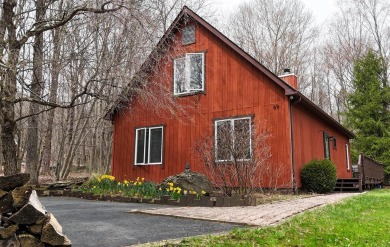 Welcome to 69 Timber Hill Lane, a beautiful home located in the on Tarry Brae Municipal Golf Course in New York - for sale on GolfHomes.com, golf home, golf lot