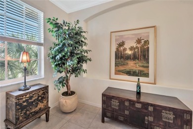 Beautiful and rarely available 3BR/2BA End-Unit TURNKEY Condo in on Naples Lakes Country Club in Florida - for sale on GolfHomes.com, golf home, golf lot