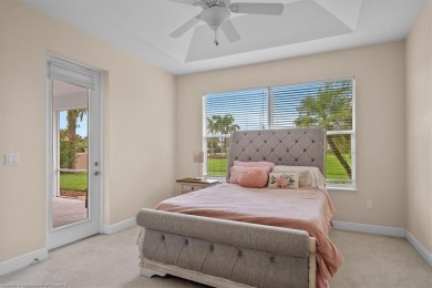 MOVE IN READY! Three bedroom, two bath, two-car garage villa in on Sun n Lake Golf and Country Club in Florida - for sale on GolfHomes.com, golf home, golf lot