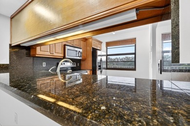 Enjoy top-floor living in this desirable fourth-floor corner on Bear Lakes Country Club in Florida - for sale on GolfHomes.com, golf home, golf lot