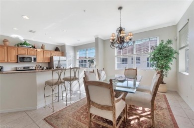 Beautiful and rarely available 3BR/2BA End-Unit TURNKEY Condo in on Naples Lakes Country Club in Florida - for sale on GolfHomes.com, golf home, golf lot