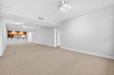 Enjoy top-floor living in this desirable fourth-floor corner on Bear Lakes Country Club in Florida - for sale on GolfHomes.com, golf home, golf lot