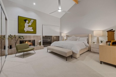 Arguably one of the most spectacular homes ever offered at on Rancho Mirage Country Club in California - for sale on GolfHomes.com, golf home, golf lot