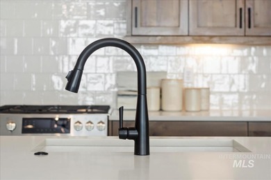 Introducing The Sutter by Berkeley Building Co. thoughtfully on Falcon Crest Golf Club in Idaho - for sale on GolfHomes.com, golf home, golf lot