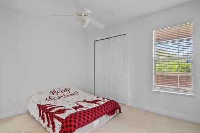 MOVE IN READY! Three bedroom, two bath, two-car garage villa in on Sun n Lake Golf and Country Club in Florida - for sale on GolfHomes.com, golf home, golf lot