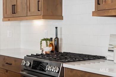 Introducing The Sutter by Berkeley Building Co. thoughtfully on Falcon Crest Golf Club in Idaho - for sale on GolfHomes.com, golf home, golf lot