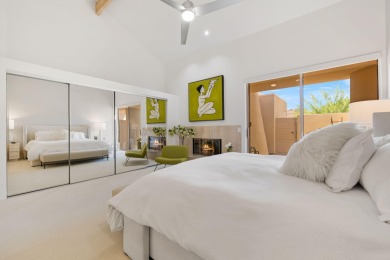Arguably one of the most spectacular homes ever offered at on Rancho Mirage Country Club in California - for sale on GolfHomes.com, golf home, golf lot