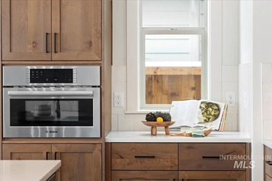 Introducing The Sutter by Berkeley Building Co. thoughtfully on Falcon Crest Golf Club in Idaho - for sale on GolfHomes.com, golf home, golf lot