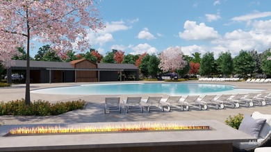 Introducing The Sutter by Berkeley Building Co. thoughtfully on Falcon Crest Golf Club in Idaho - for sale on GolfHomes.com, golf home, golf lot