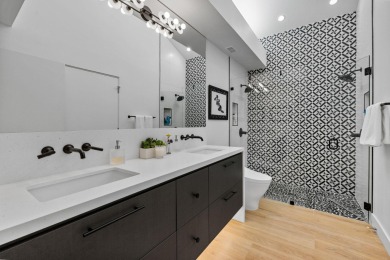 Arguably one of the most spectacular homes ever offered at on Rancho Mirage Country Club in California - for sale on GolfHomes.com, golf home, golf lot