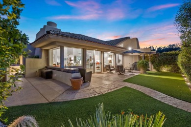 Arguably one of the most spectacular homes ever offered at on Rancho Mirage Country Club in California - for sale on GolfHomes.com, golf home, golf lot