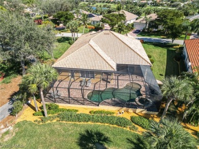 The largest of the estate homes in Crown Colony, this home has a on Crown Colony Golf and Country Club in Florida - for sale on GolfHomes.com, golf home, golf lot