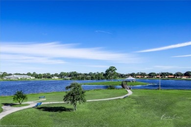 MOVE IN READY! Three bedroom, two bath, two-car garage villa in on Sun n Lake Golf and Country Club in Florida - for sale on GolfHomes.com, golf home, golf lot
